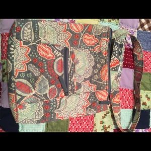 Vera Bradley Crossbody bag